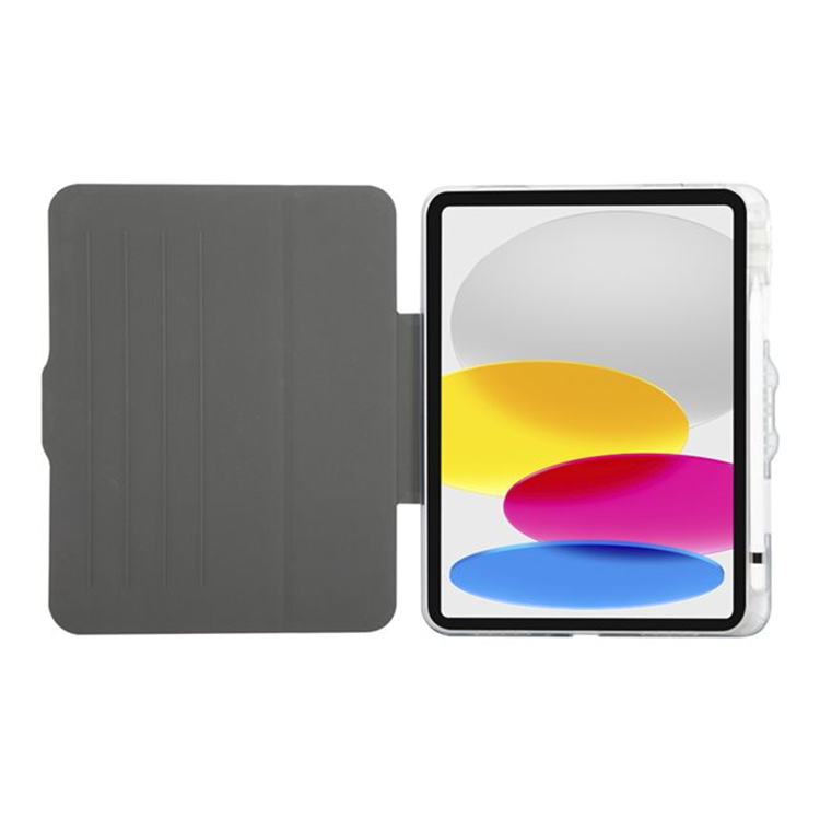 Targus VersaVu Clear Case for iPad 10.9 Targus VersaVu Clear Case for iPad 10.9