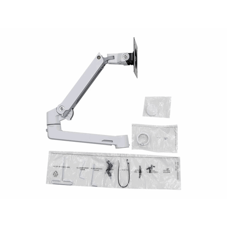 98-130-216/LX DUAL STACKING ARM EXT. 98-130-216/LX DUAL STACKING ARM EXT.