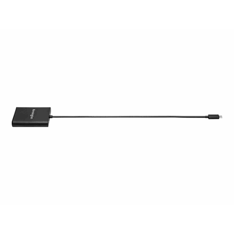 USB-C to Dual DisplayPort 1.2 Video USB-C to Dual DisplayPort 1.2 Video