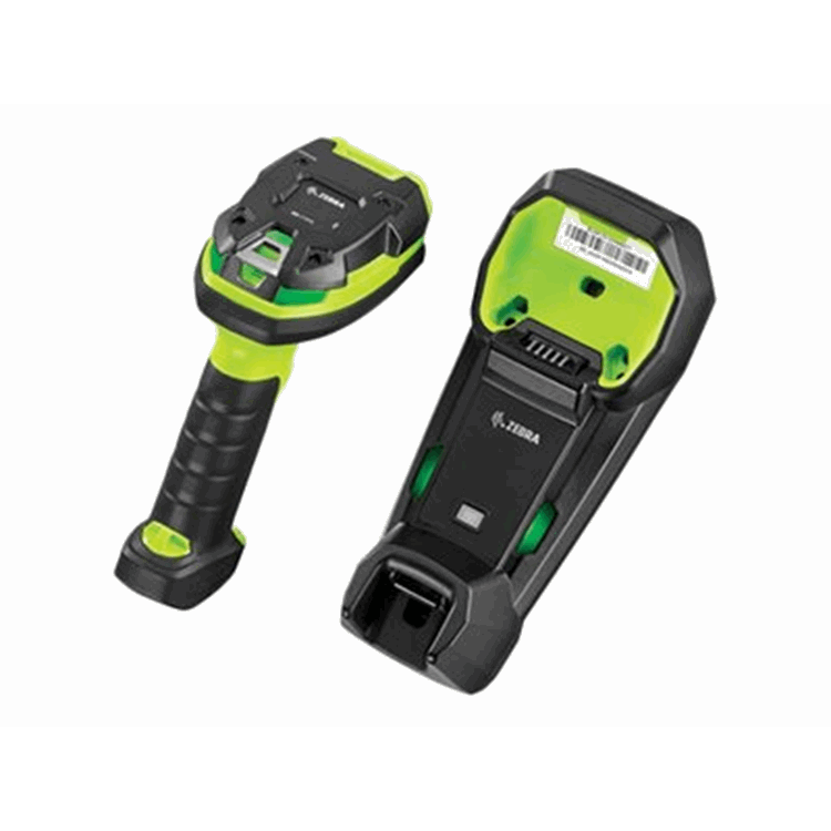 LI3678 RUGG STD CRADLE USB