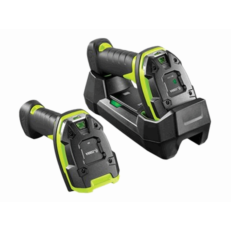 LI3678 RUGG STD CRADLE USB