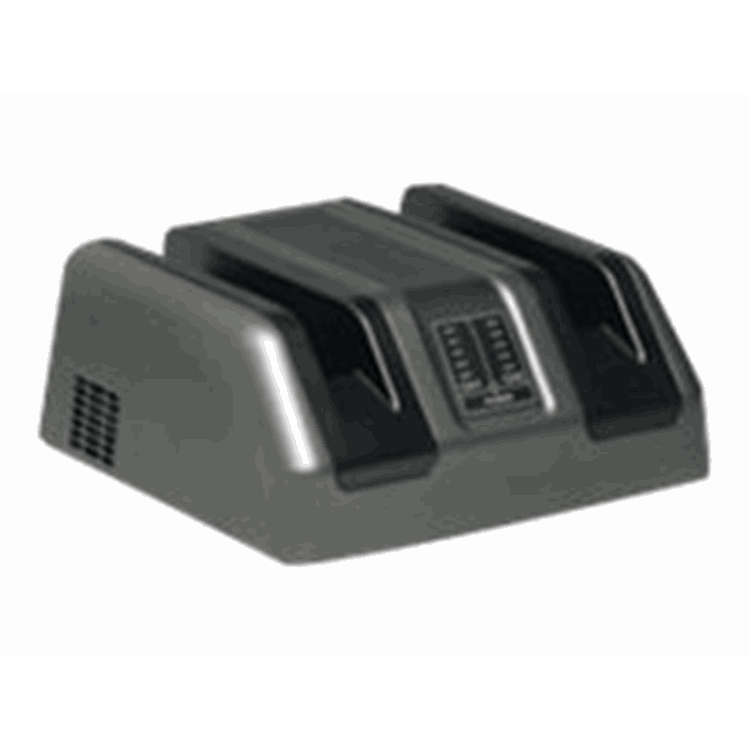 X500 External Dual Bay Main X500 External Dual Bay Main