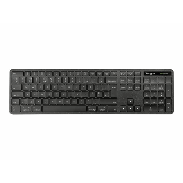 ECOsmart Full Size Wireless keyboard ECOsmart Full Size Wireless keyboard