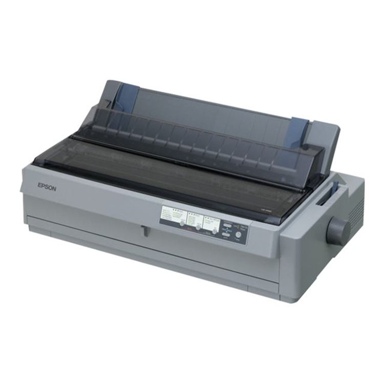 LQ-2190 24 pin. 136 column SIDM printer