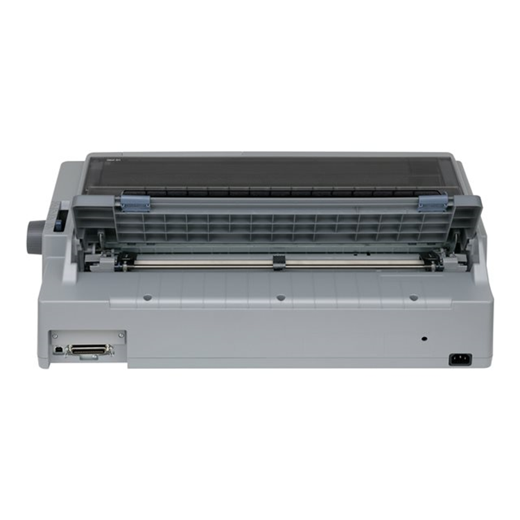 LQ-2190 24 pin. 136 column SIDM printer