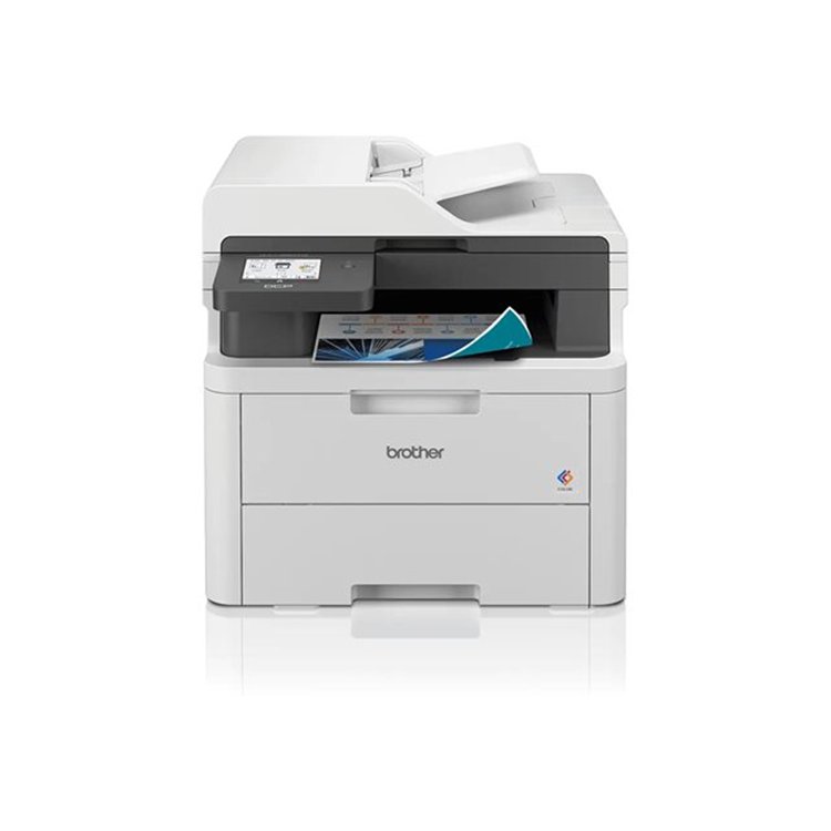 BROTHER DCP-L3560CDW 3-in-1 Printer BROTHER DCP-L3560CDW 3-in-1 Printer