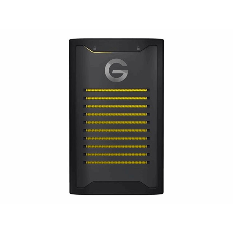 G-DRIVE ARMORLOCK SSD 1TB WW G-DRIVE ARMORLOCK SSD 1TB WW