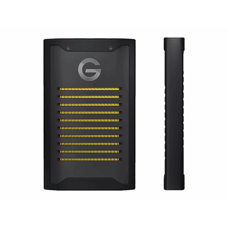 G-DRIVE ARMORLOCK SSD 1TB WW G-DRIVE ARMORLOCK SSD 1TB WW