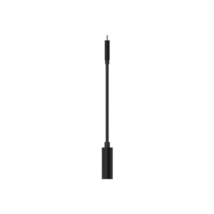 USB-C to HDMI+Charge Adapter BLK 60W