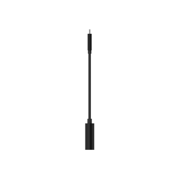 USB-C to HDMI+Charge Adapter BLK 60W