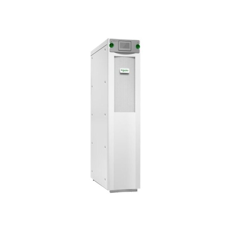 Galaxy VS UPS 15kW 400V 1 int. 7Ah strin Galaxy VS UPS 15kW 400V 1 int. 7Ah strin