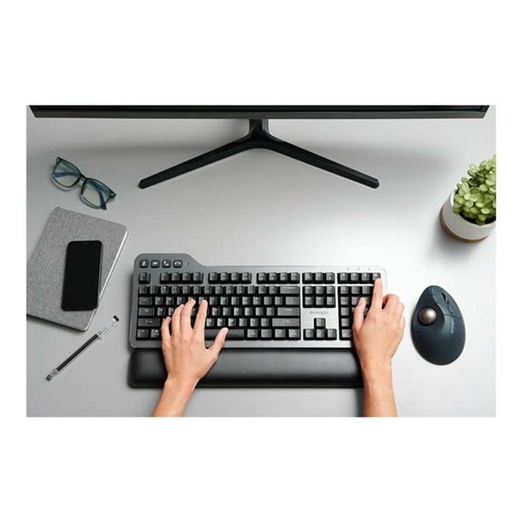 Kensington ProFit Ergo TB550 Trackball