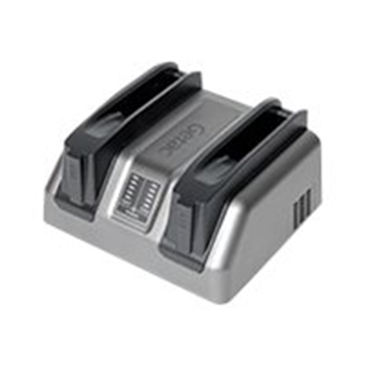 S410- EXTERNAL DUAL BAY MAIN & S410- EXTERNAL DUAL BAY MAIN &