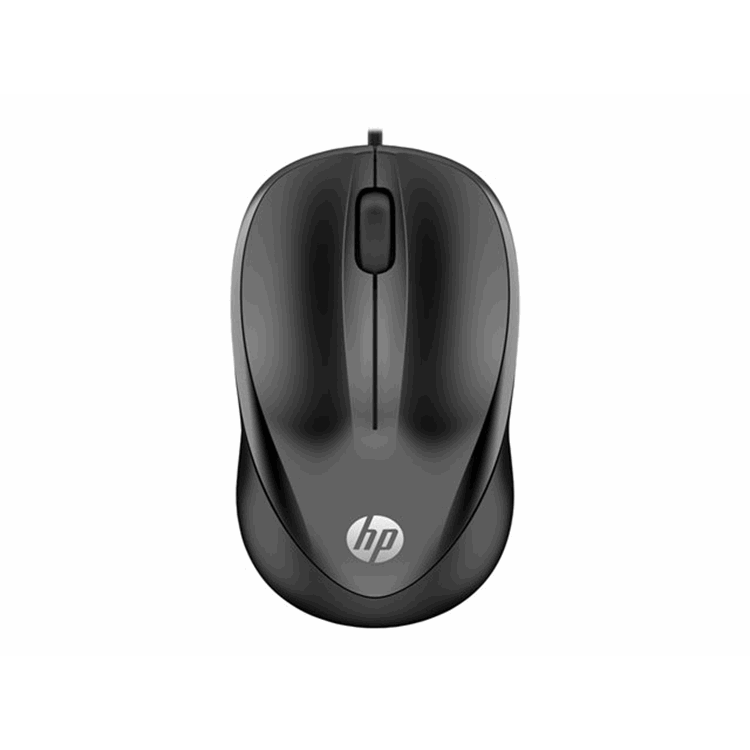 HP 1000 Wired Mouse HP 1000 Wired Mouse