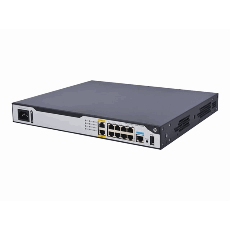 HP MSR1002-4 AC Router HP MSR1002-4 AC Router