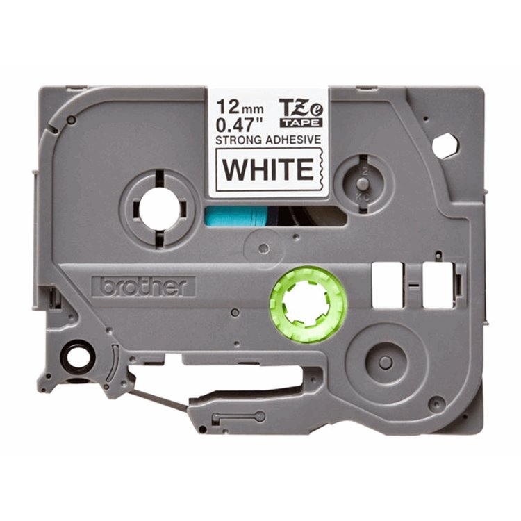 Tape/black-white extra 12mm f 3xx 5xx Tape/black-white extra 12mm f 3xx 5xx
