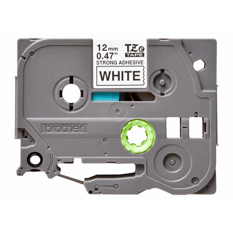 Tape/black-white extra 12mm f 3xx 5xx