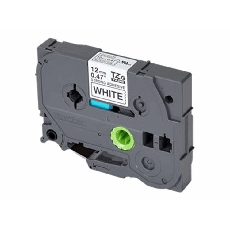 Tape/black-white extra 12mm f 3xx 5xx