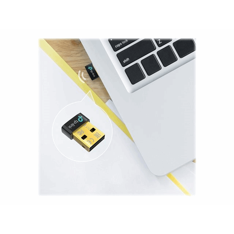Bluetooth 5.0 Nano USB Adapter USB 2.0