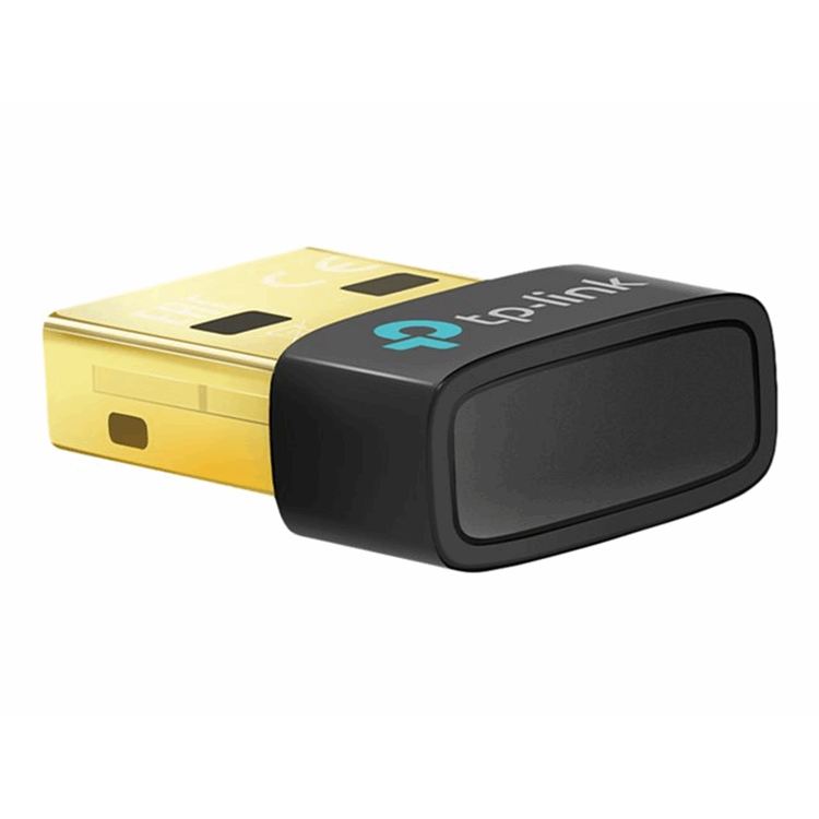Bluetooth 5.0 Nano USB Adapter USB 2.0