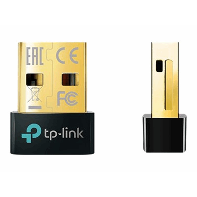 Bluetooth 5.0 Nano USB Adapter USB 2.0