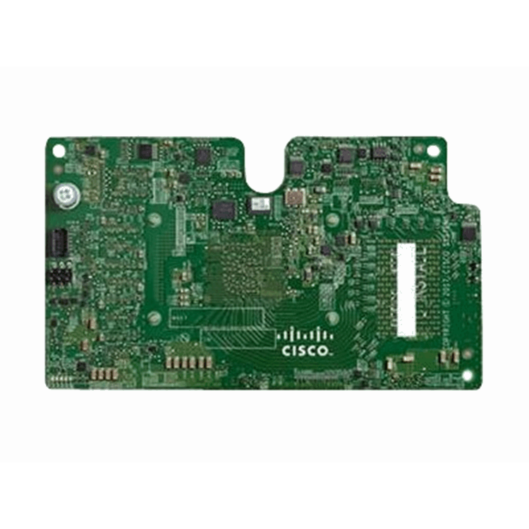 CISCO UCS VIC 1440 MODULAR LOM CISCO UCS VIC 1440 MODULAR LOM