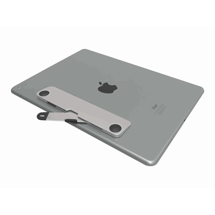 Blade w/Combo Lock Adds Security Slot Blade w/Combo Lock Adds Security Slot