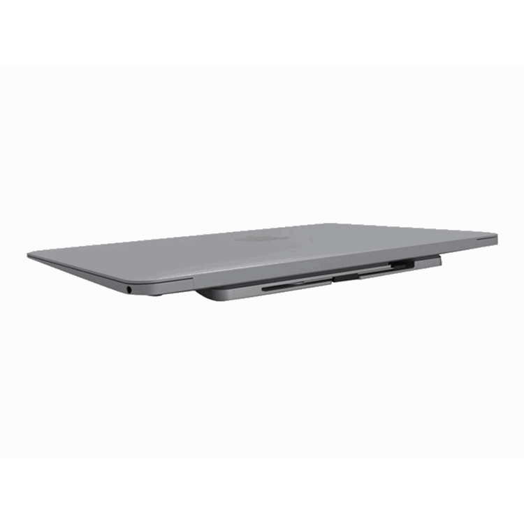 Blade w/Combo Lock Adds Security Slot Blade w/Combo Lock Adds Security Slot