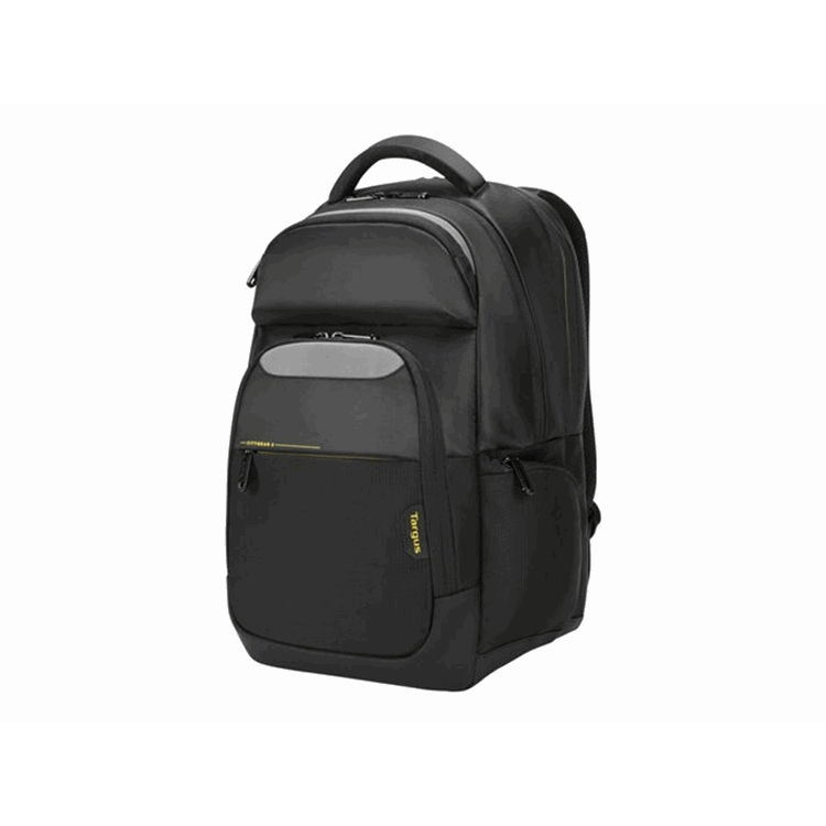 Citygear 14" Backpack Black Citygear 14" Backpack Black