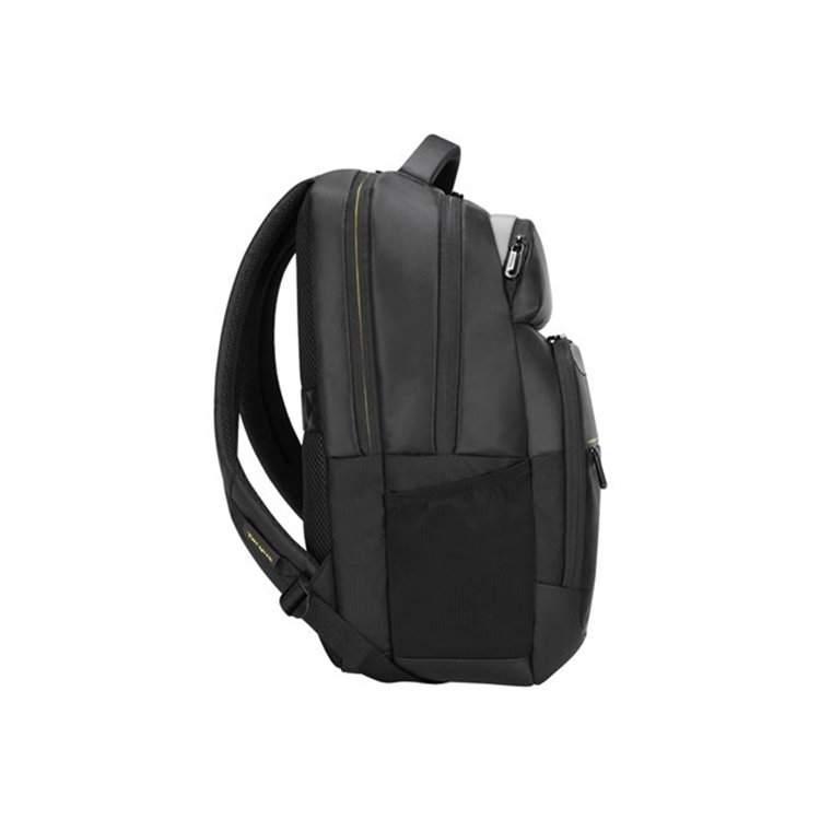 Citygear 14" Backpack Black Citygear 14" Backpack Black