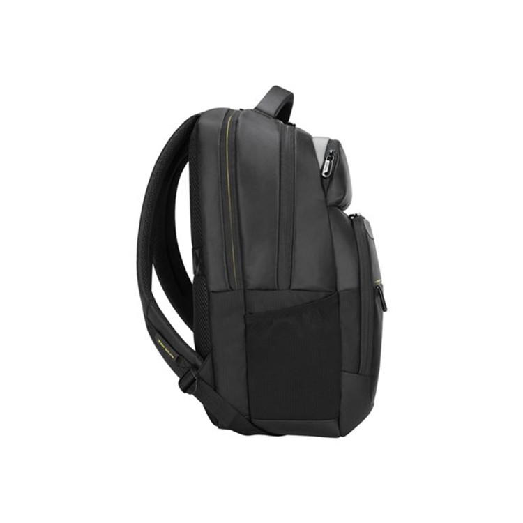 Citygear 14" Backpack Black Citygear 14" Backpack Black