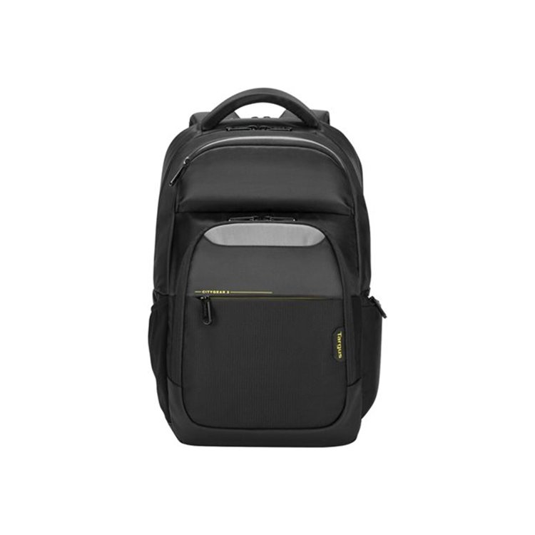 Citygear 14" Backpack Black Citygear 14" Backpack Black