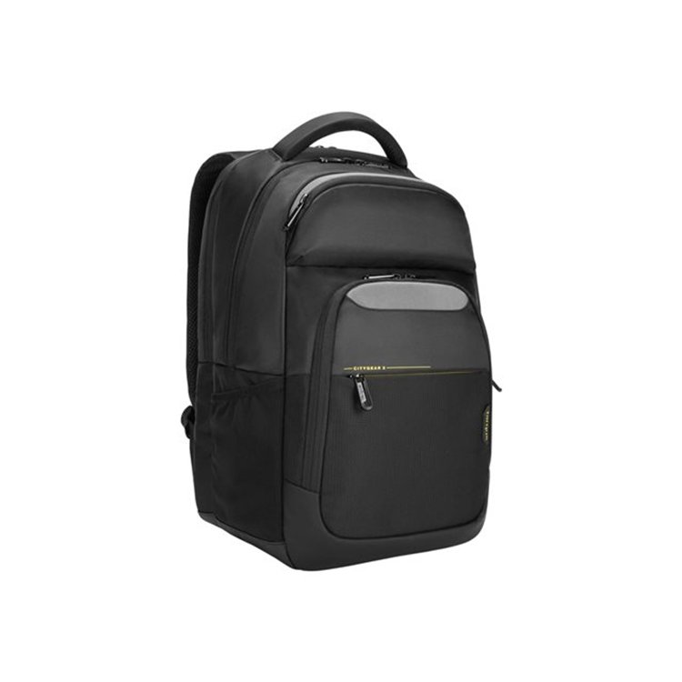 Citygear 14" Backpack Black Citygear 14" Backpack Black