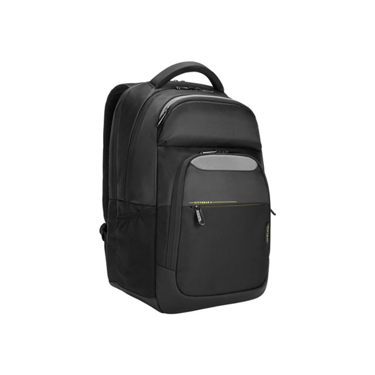 Citygear 14" Backpack Black Citygear 14" Backpack Black