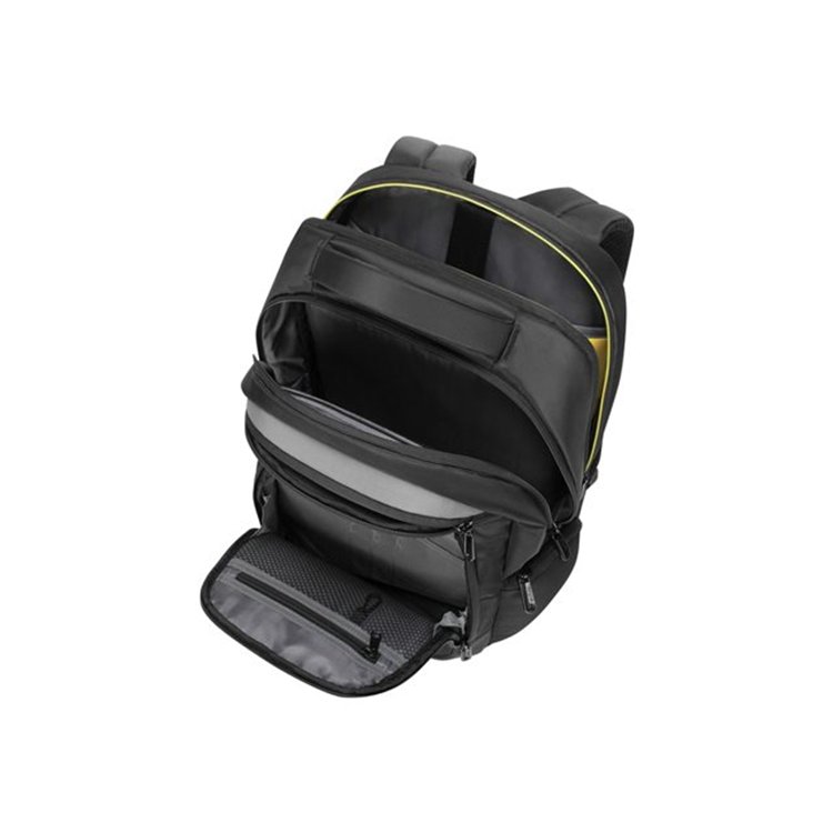 Citygear 14" Backpack Black Citygear 14" Backpack Black