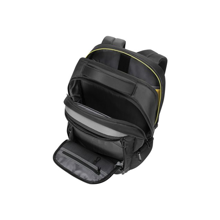 Citygear 14" Backpack Black Citygear 14" Backpack Black