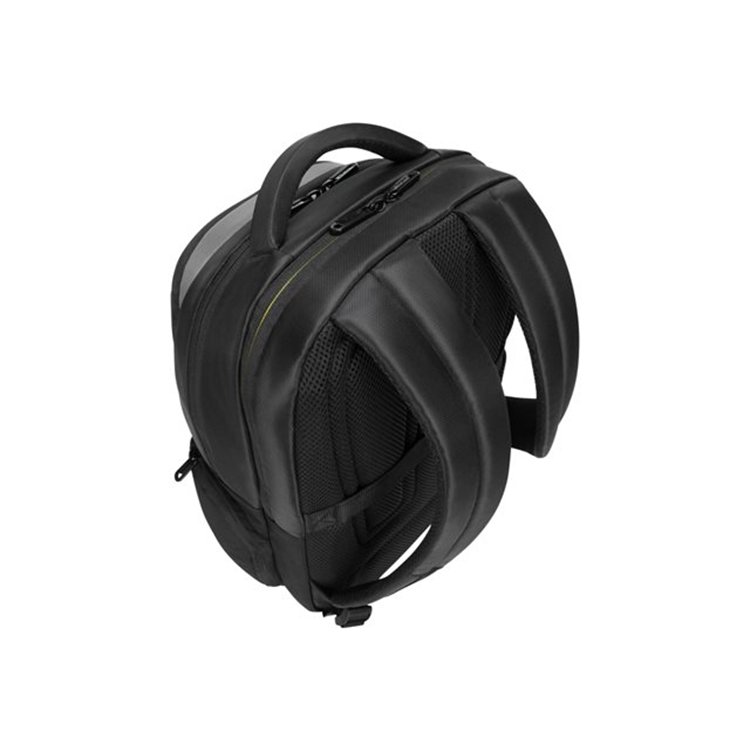 Citygear 14" Backpack Black Citygear 14" Backpack Black