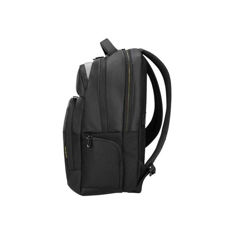 Citygear 14" Backpack Black Citygear 14" Backpack Black