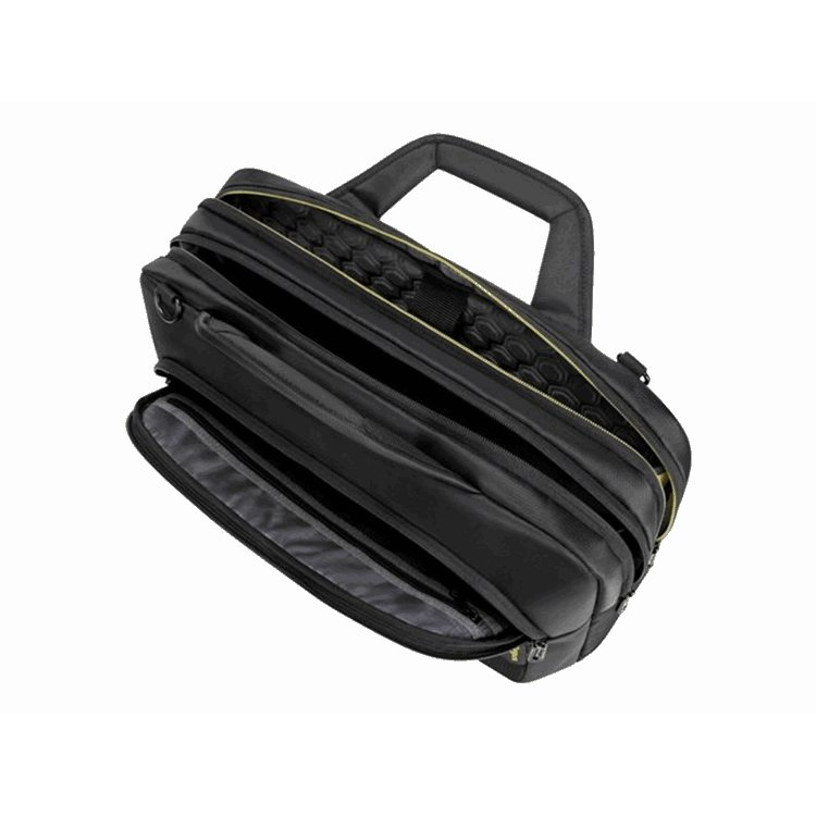 Citygear 15.6" Topload Black Citygear 15.6" Topload Black
