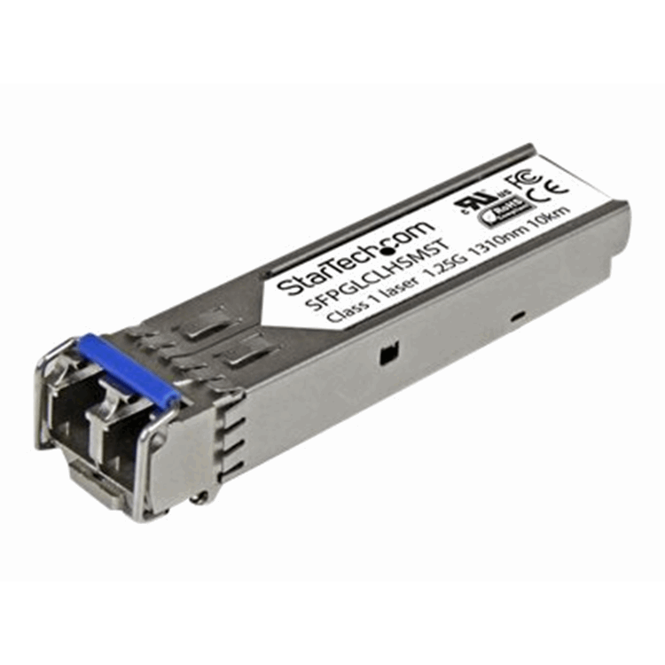 Cisco Compatible Gb Fiber SFP - 10 Pack