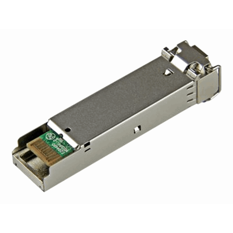 Cisco Compatible Gb Fiber SFP - 10 Pack