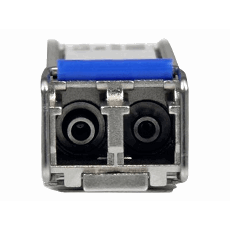 Cisco Compatible Gb Fiber SFP - 10 Pack