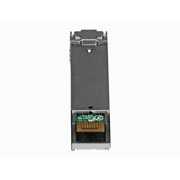 Cisco Compatible Gb Fiber SFP - 10 Pack