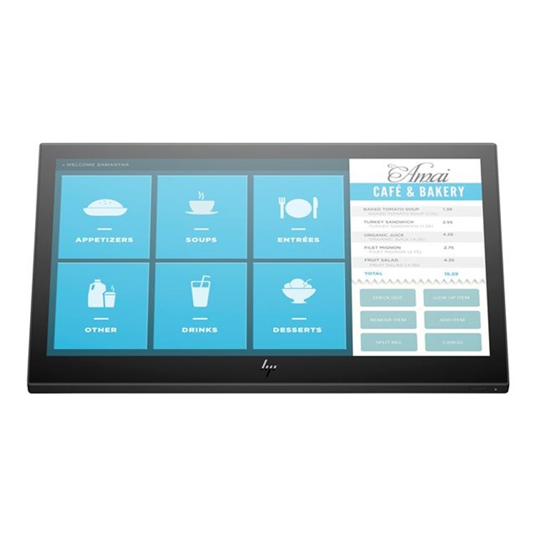 EO143 AiO T i3-7100U 4GB/128 PC Intel i3-7100U/ 128GB SSD/ 4GB DDR4/ W10 IoT64 Retail VA/ 3yr Wrty/1 EO143 AiO T i3-7100U 4GB/128 PC Intel i3-7100U/ 128GB SSD/ 4GB DDR4/ W10 IoT64 Retail VA/ 3yr Wrty/1