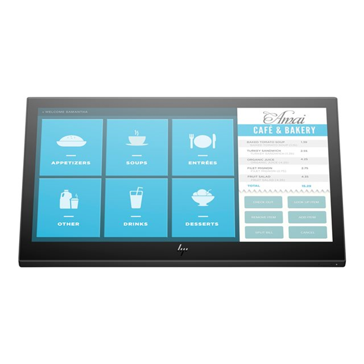 EO143 AiO T i3-7100U 4GB/128 PC Intel i3-7100U/ 128GB SSD/ 4GB DDR4/ W10 IoT64 Retail VA/ 3yr Wrty/1 EO143 AiO T i3-7100U 4GB/128 PC Intel i3-7100U/ 128GB SSD/ 4GB DDR4/ W10 IoT64 Retail VA/ 3yr Wrty/1