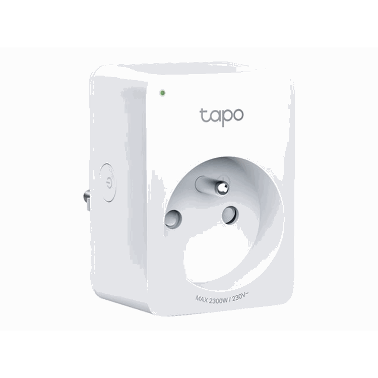 Wi-Fi 2.4G(1T1R) BT Onboarding Tapo APP Wi-Fi 2.4G(1T1R) BT Onboarding Tapo APP