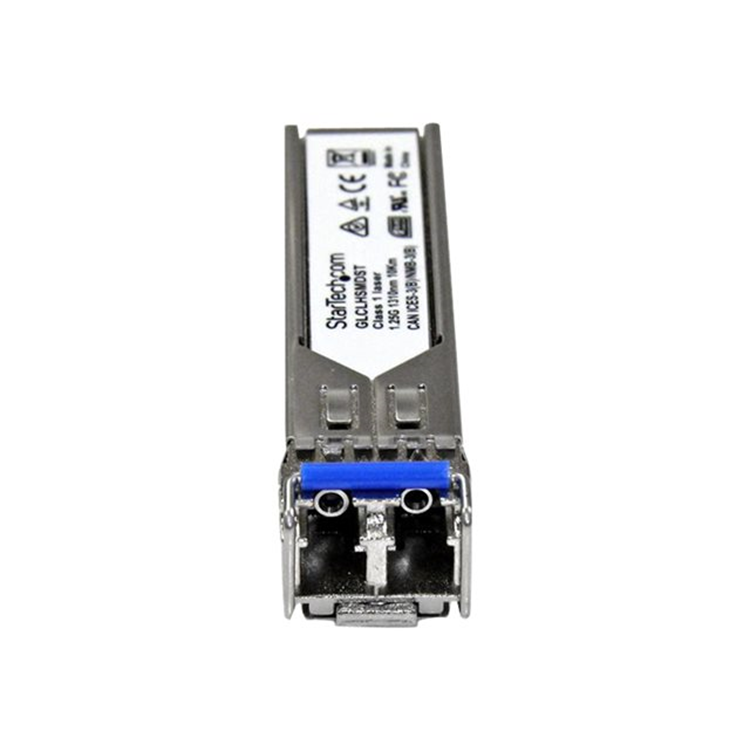 Gb Fiber SFP - Cisco Compatible -10 Pack