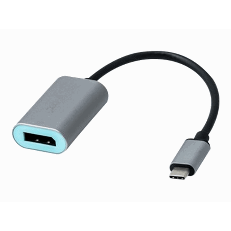i-tec USB-C Metal Display Port i-tec USB-C Metal Display Port