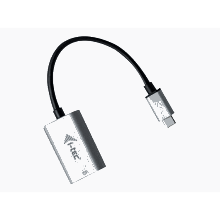 i-tec USB-C Metal Display Port