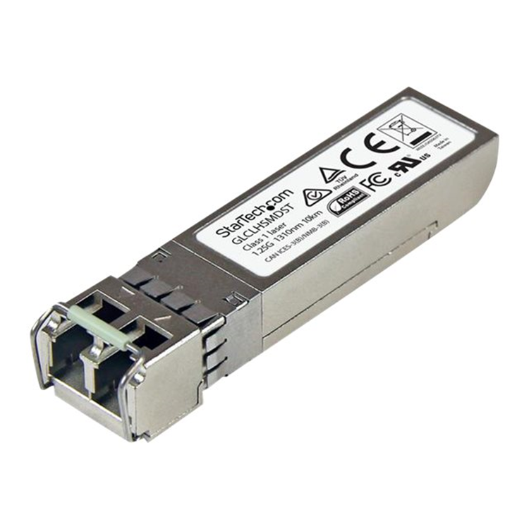 Gb Fiber SFP - Cisco Compatible